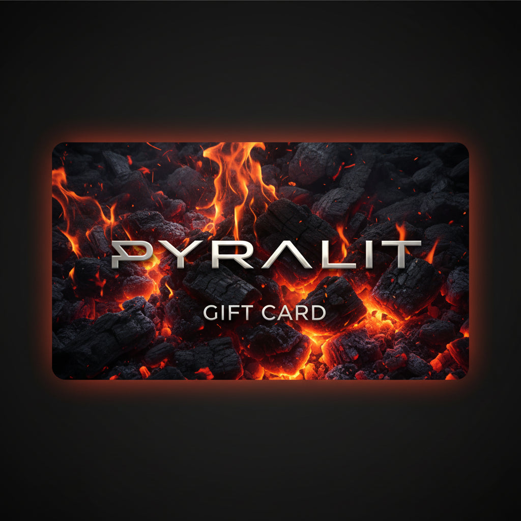 Pyralit Gift Card