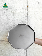 Pyralit Catch Plate – Built for a Cleaner Setup