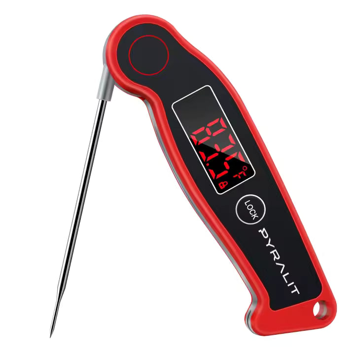 Instant Read Thermometer - PYR-IRT