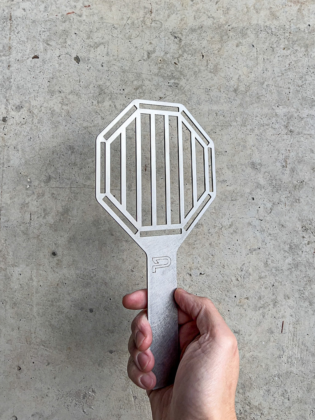 Pyralit Quick Grill Plate – Turn your ignition unit into a mini cooktop