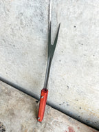 Pyralit Pitchfork – Lift, Turn and Handle the Fire