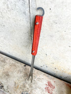 Pyralit Pitchfork – Lift, Turn and Handle the Fire