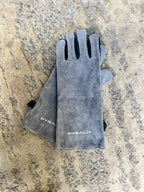 Pyralit BBQ Leather Gloves – Handle the Heat