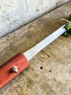 Pyralit Herb Basting Brush Large – Built for Open Fire Basting