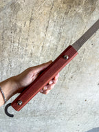 Pyralit Herb Basting Brush Large – Built for Open Fire Basting