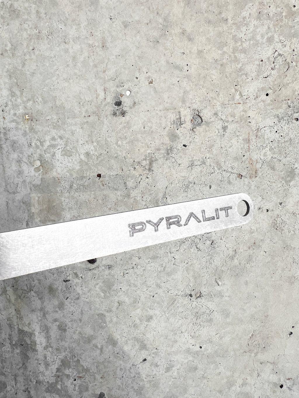 Pyralit Small Silicone Basting Brush – Built for Smaller Cooks