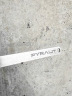 Pyralit Small Silicone Basting Brush – Built for Smaller Cooks