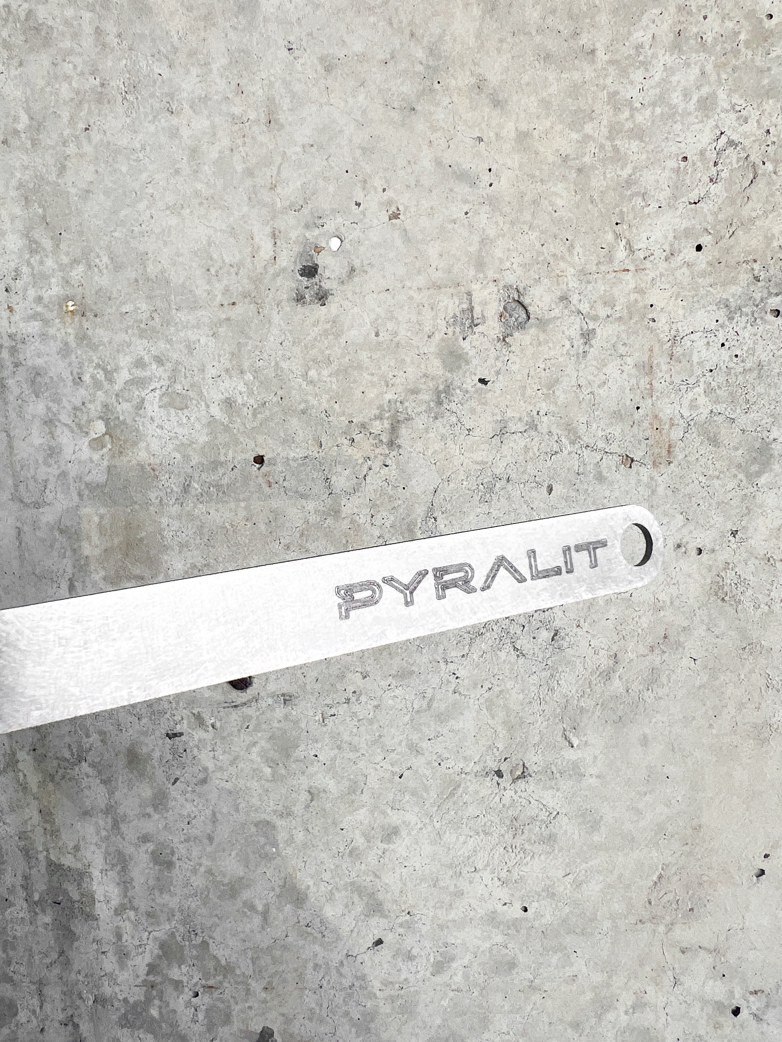 Pyralit Small Silicone Basting Brush – Built for Smaller Cooks