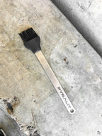 Pyralit Small Silicone Basting Brush – Built for Smaller Cooks