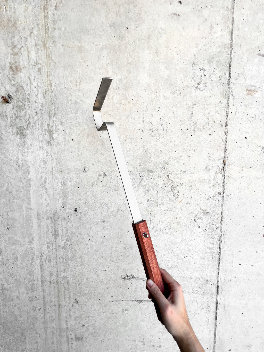 Pyralit Poker & Lifter