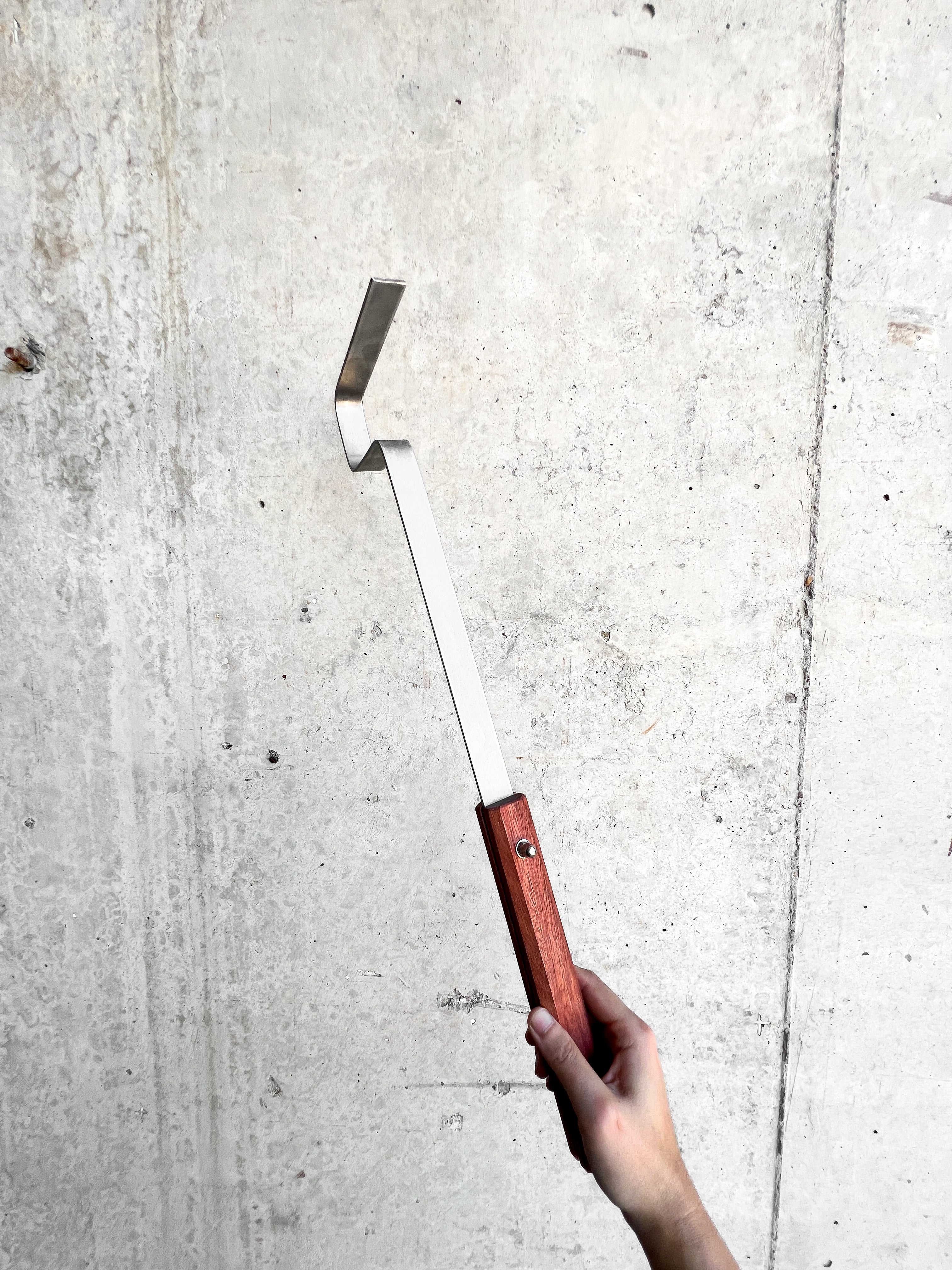 Pyralit Poker & Lifter