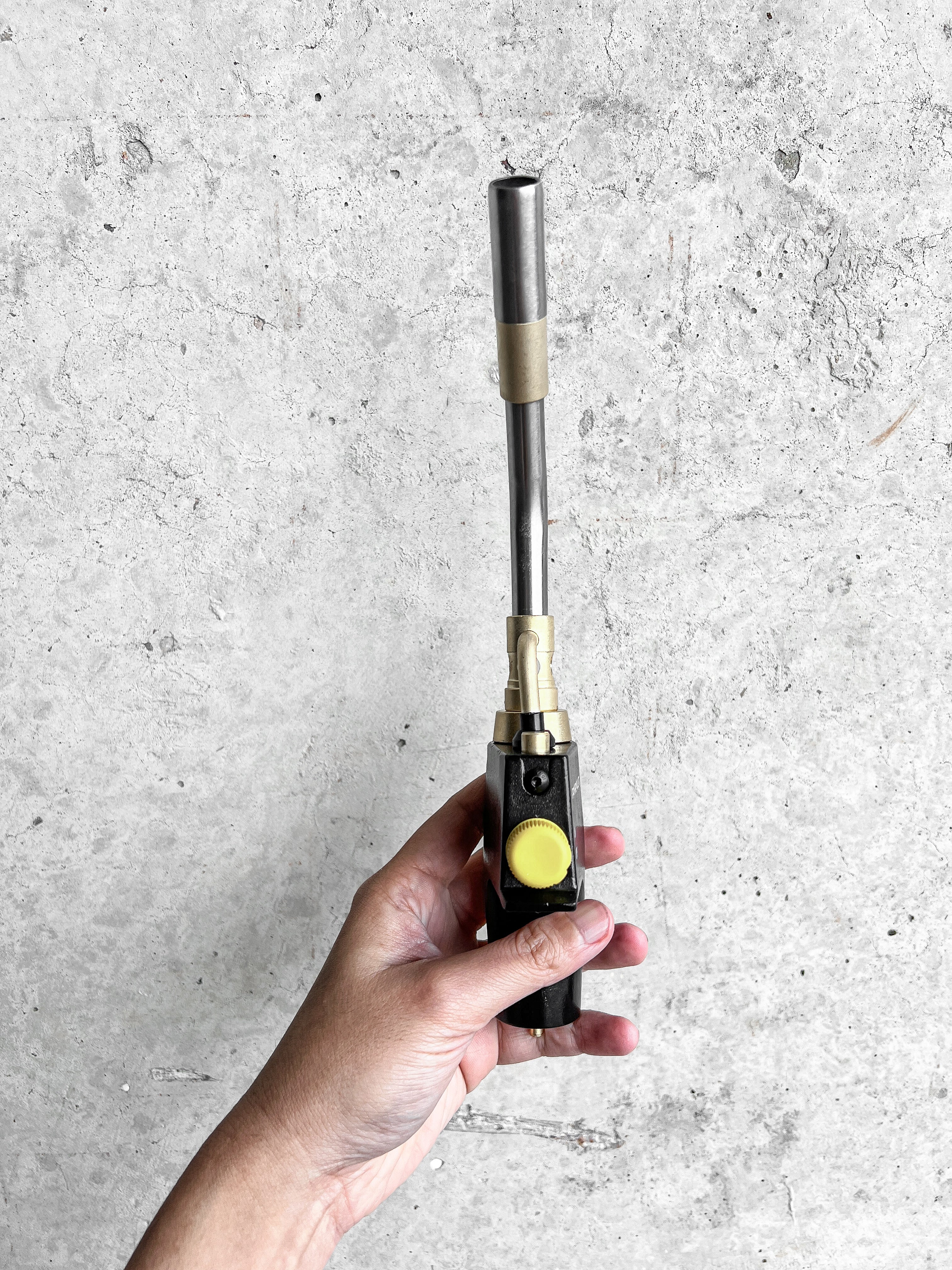 Pyralit Adjustable Torch