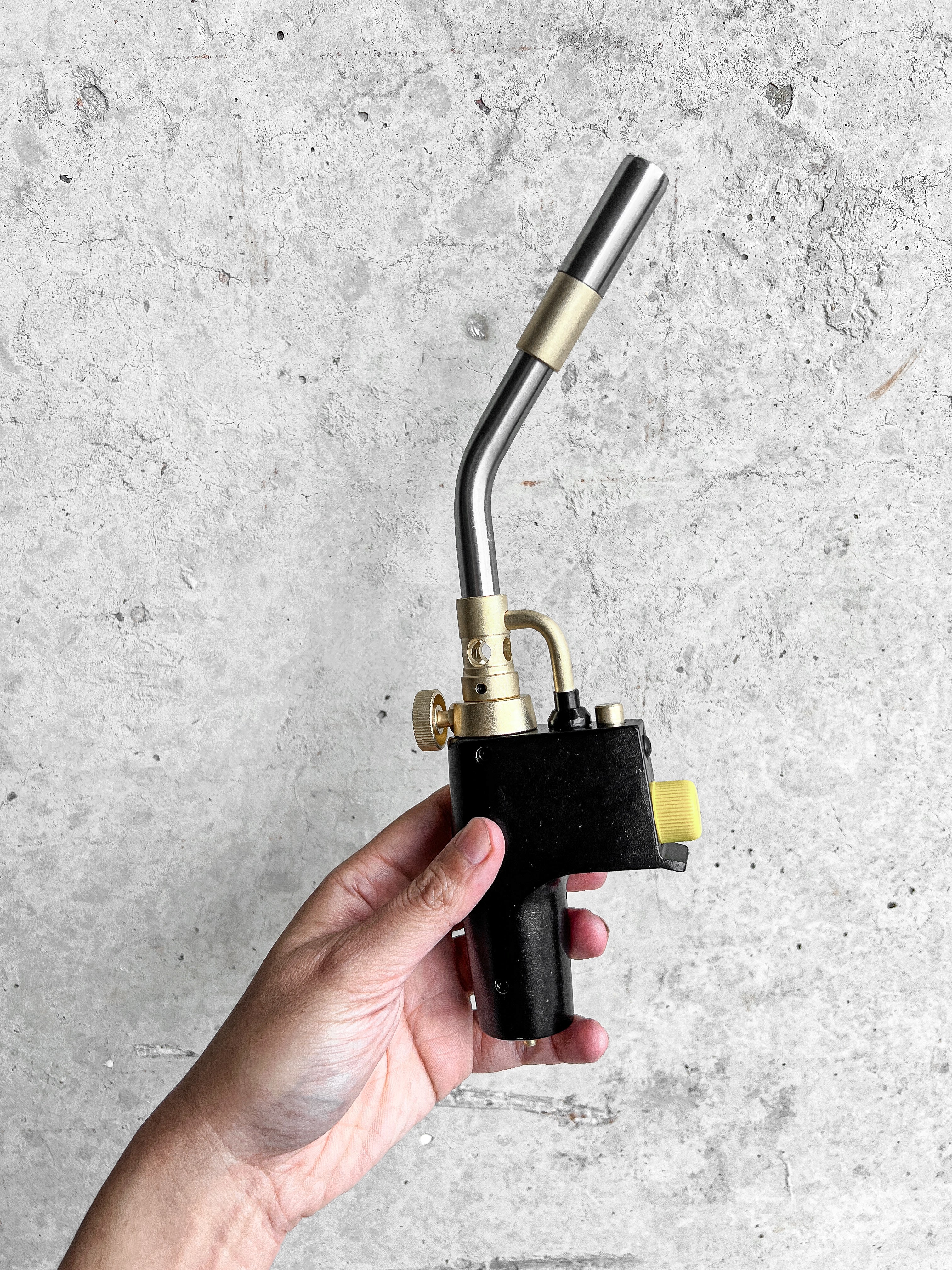 Pyralit Adjustable Torch