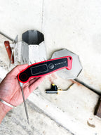 Pyralit Precision Fire Bundle – Full Control from Spark to Serve.