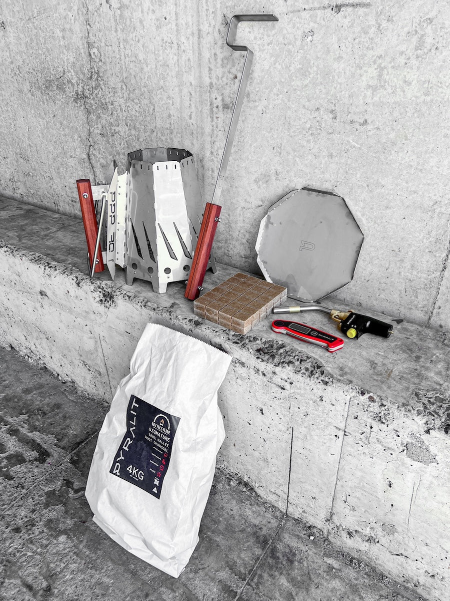 Pyralit Ultimate Bundle - All In Fire