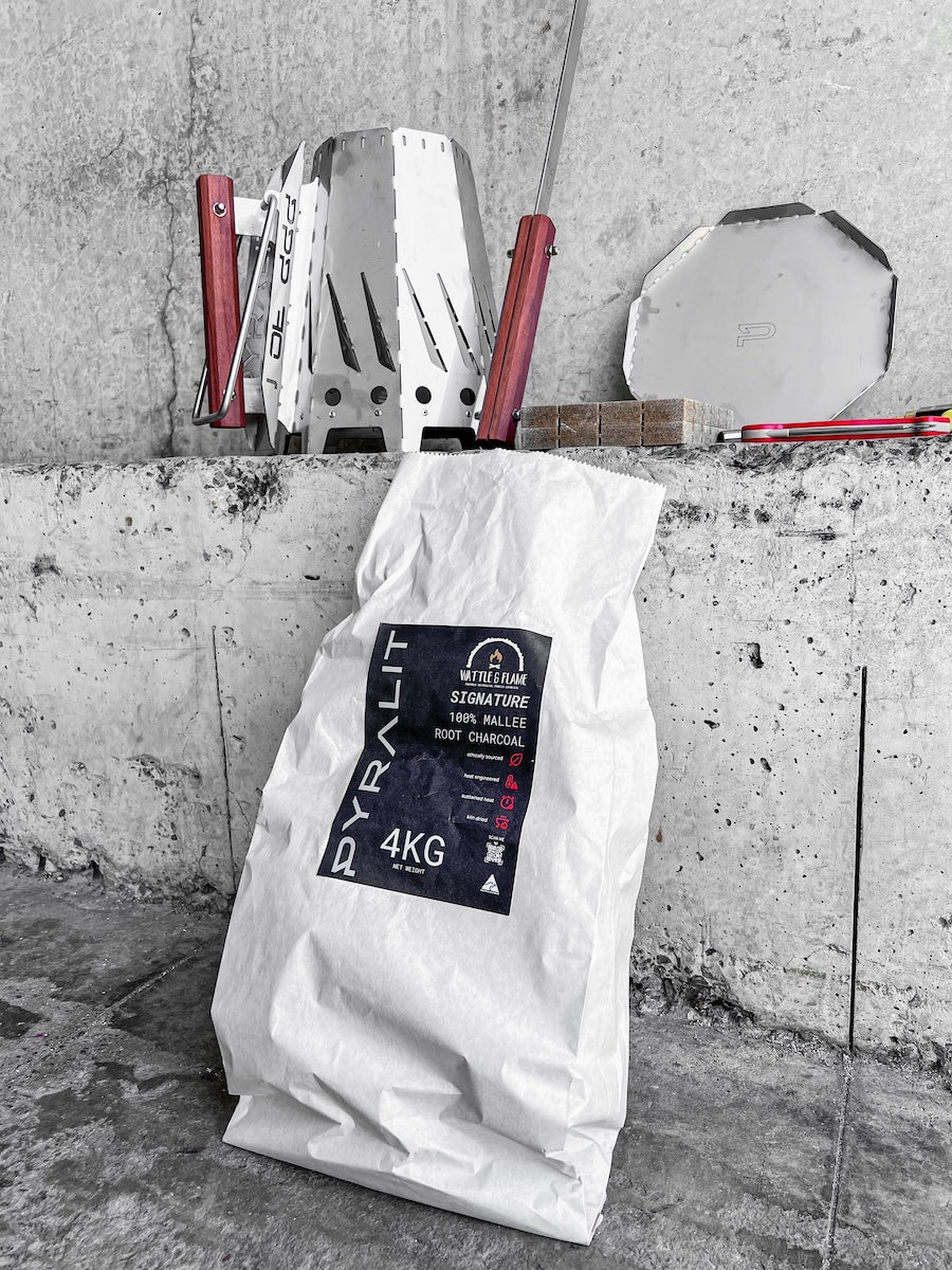 Pyralit Ultimate Bundle - All In Fire