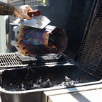 Pyralit 100% Mallee Root Charcoal – Hot & Clean