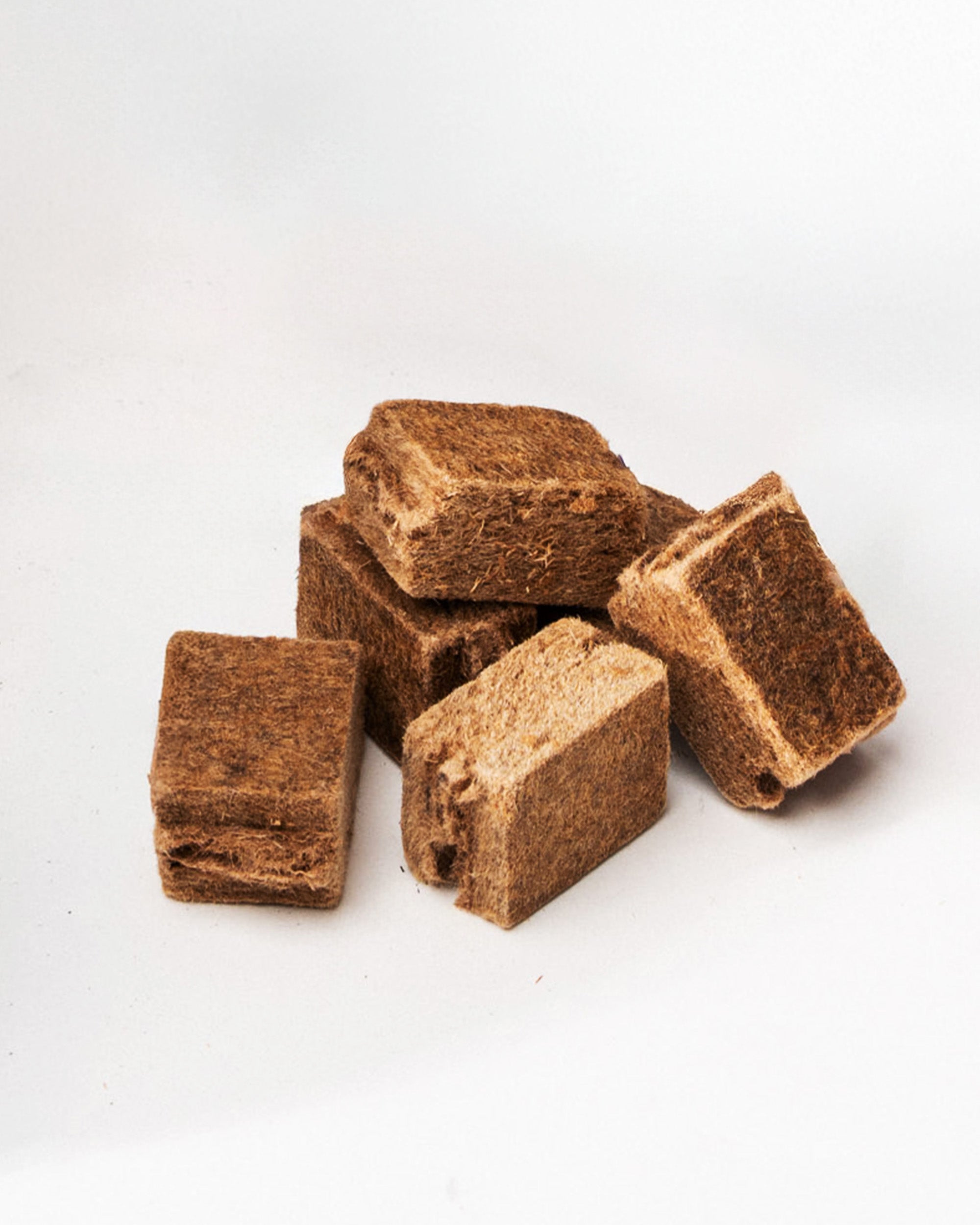 Organic Firestarter - 48 Pack