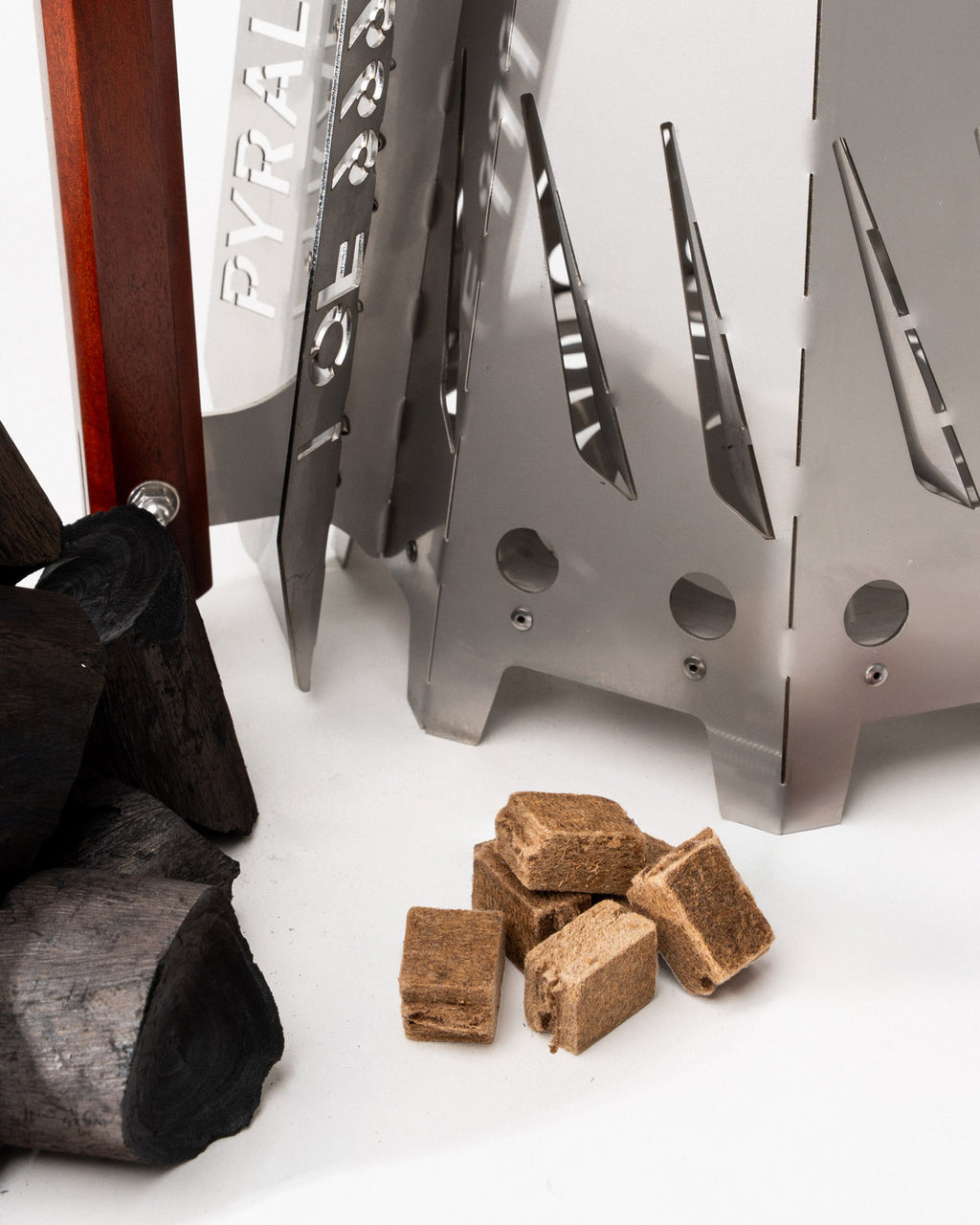 Organic Firestarter - 48 Pack