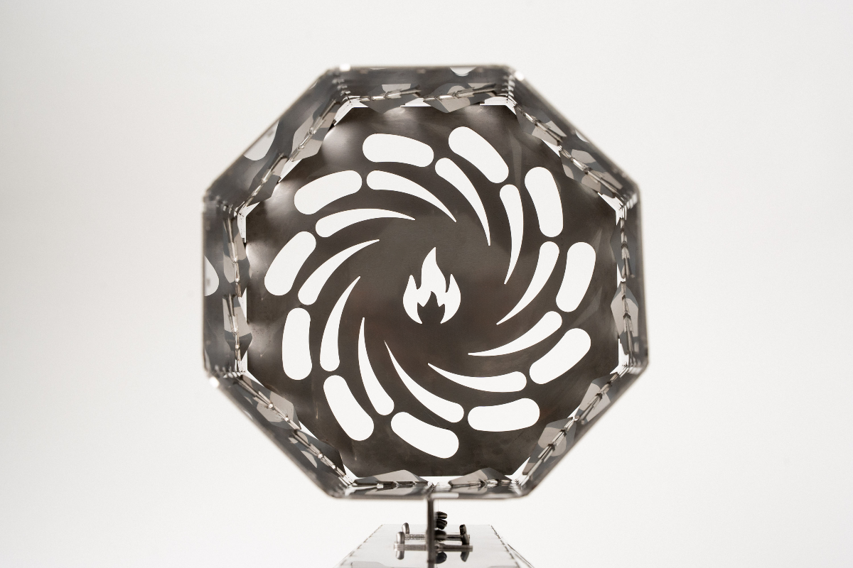 Pyralit Ignition Unit – Charcoal in Under 10 Minutes