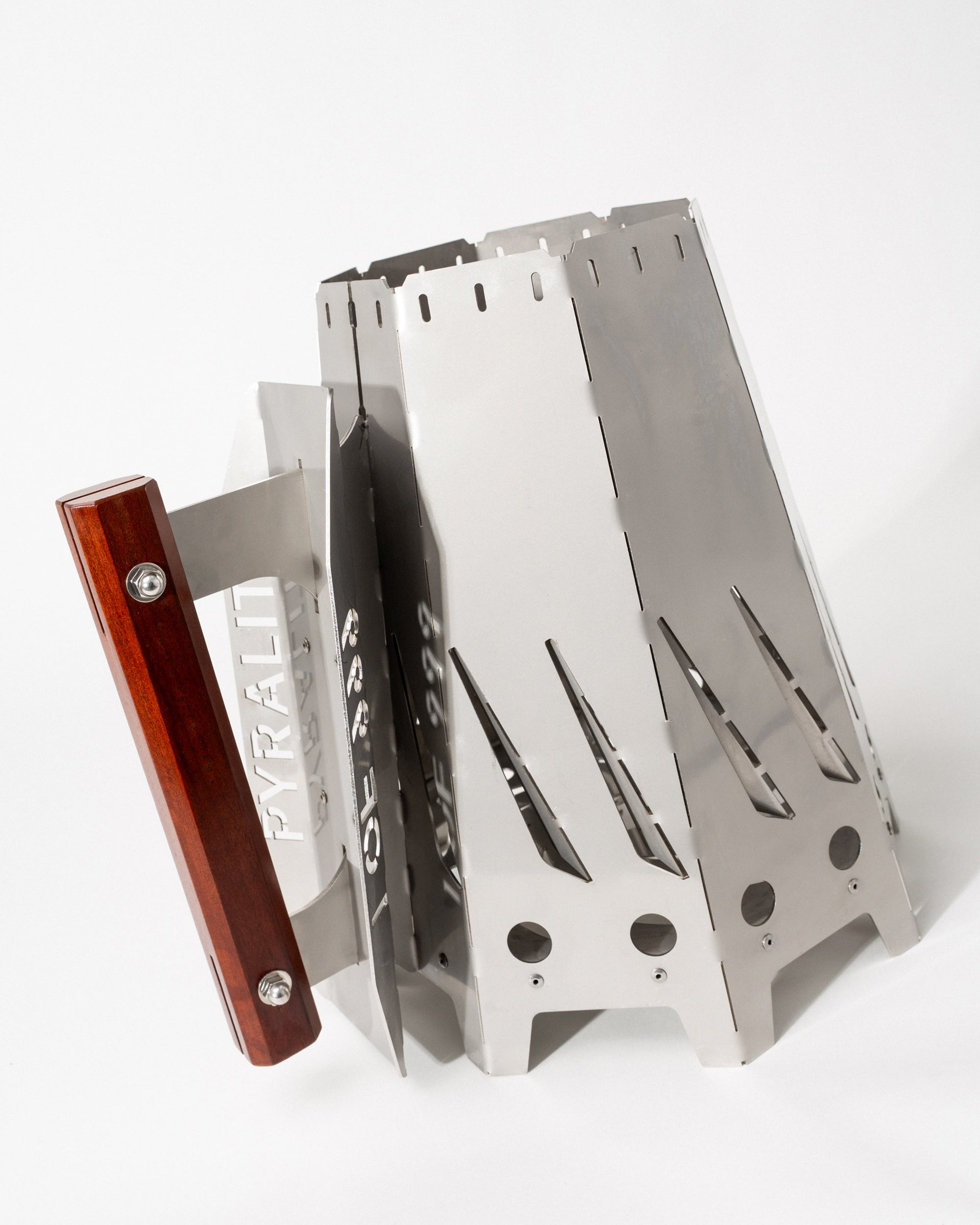 Pyralit Ignition Unit