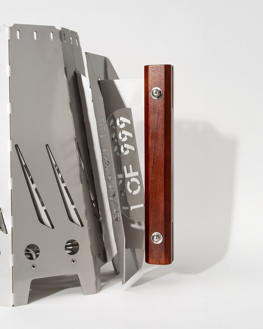 Pyralit Ignition Unit