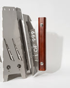 Pyralit Ignition Unit – Charcoal in Under 10 Minutes