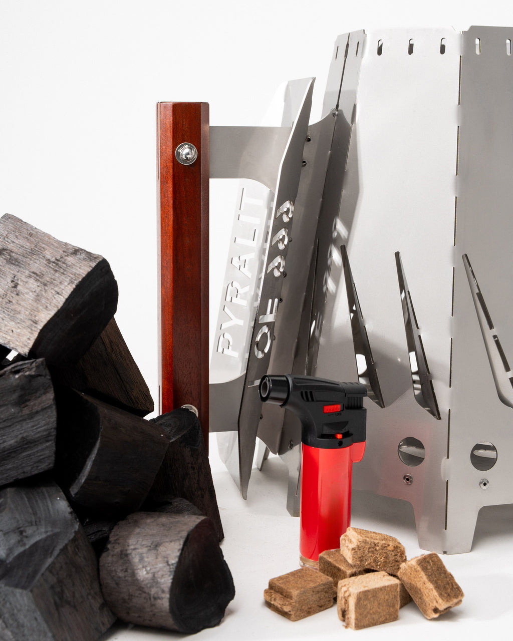 Pyralit Ignition Unit