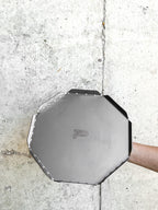 personal holding catch plate